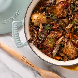 Le Creuset Heritage Collection - Thumbnail 3