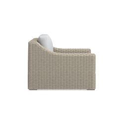 San Clemente Outdoor Club Chair