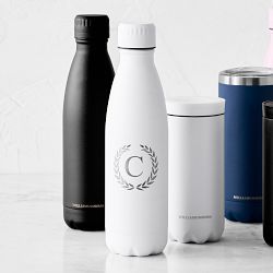 Williams Sonoma Hydration Bottle