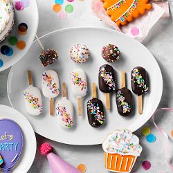 Pillivuyt Coupe Porcelain Platter