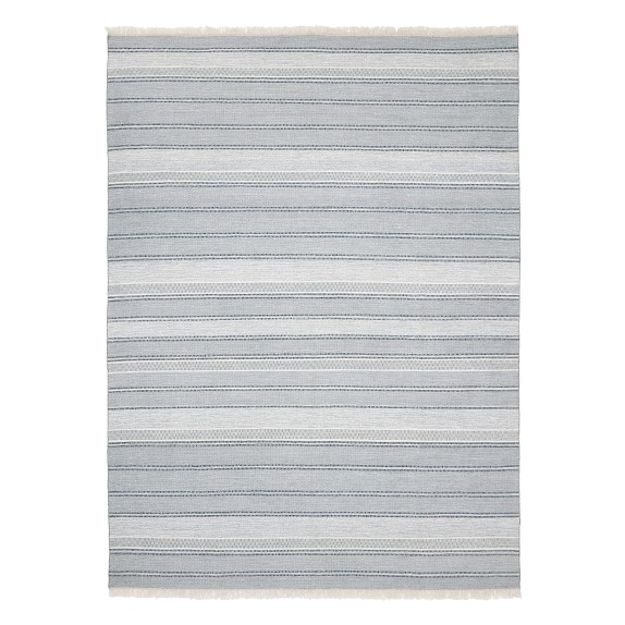 Westport Flatweave Rug by Williams Sonoma Home