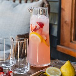 Terrane Highlands Pitcher