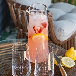 Terrane Highlands Pitcher