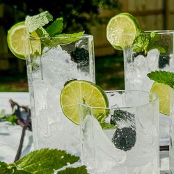 Terrane NO 12 Tumblers, Set of 2