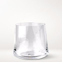 Terrane Highlands Whiskey Glasses, Set of 2