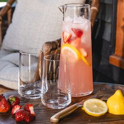 Terrane Highlands Tumblers, Set of 2