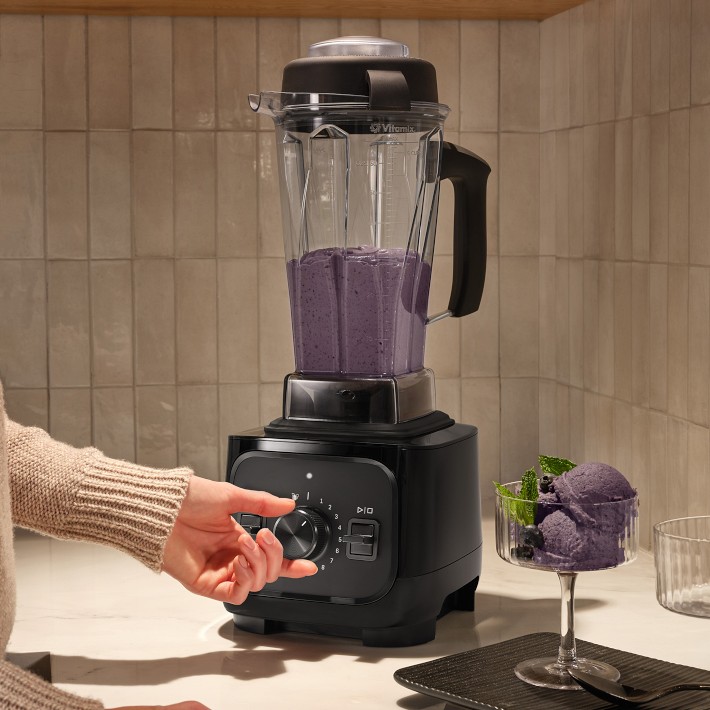 Vitamix VX1 Blender, High-Performance | Williams Sonoma