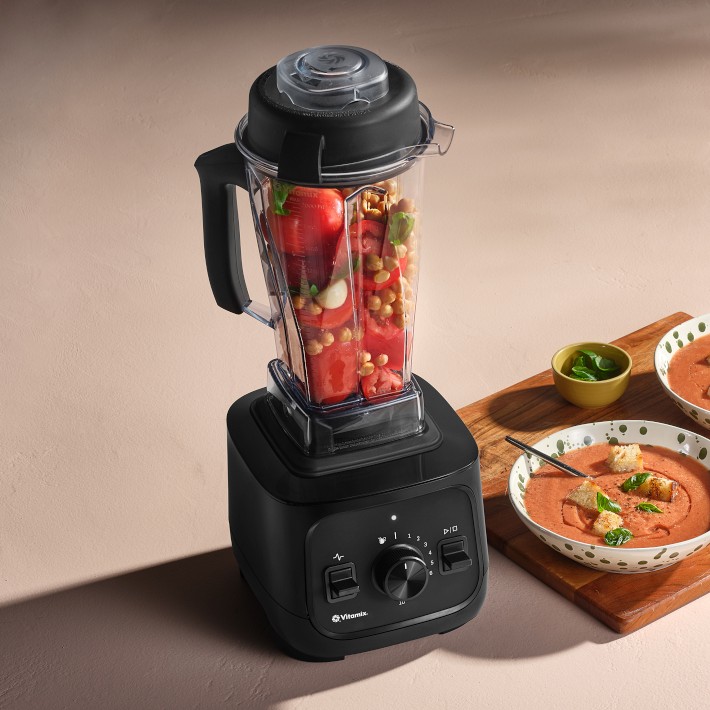 Vitamix VX1 Blender, High-Performance | Williams Sonoma