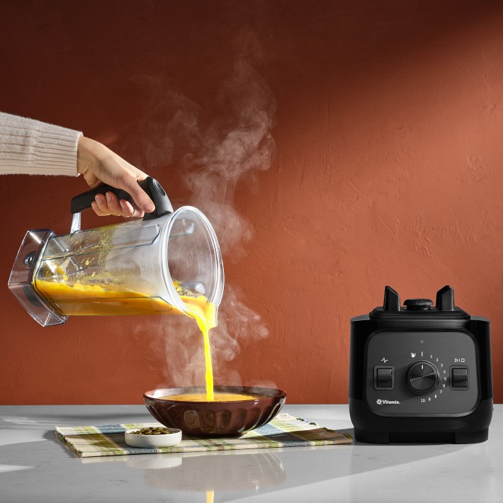 Vitamix VX1 Blender, High-Performance | Williams Sonoma