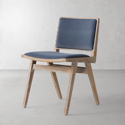Solara Upholstered Dining Chair