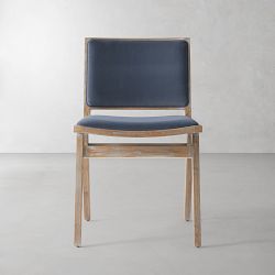 Solara Upholstered Dining Chair