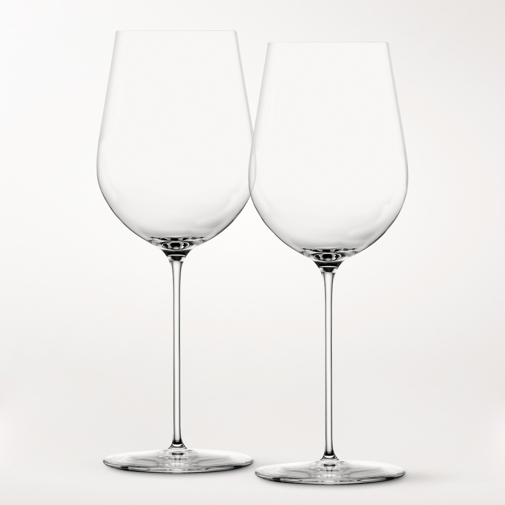 Schott Zwiesel Vuelo White Wine Glasses - Set of 2