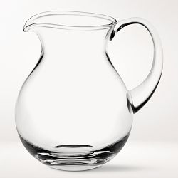 Williams Sonoma Pitcher