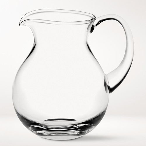 Williams Sonoma Pitcher