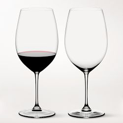 Riedel Vinum Signature Grand Cru Wine Glasses, Set of 2