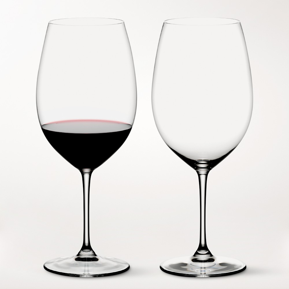 Riedel Vinum XL Grand Cru Wine Glasses, Set of 2 - Set of 2