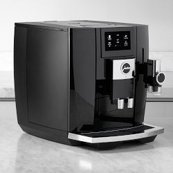 JURA J8 Fully Automatic Espresso Machine