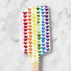 Williams Sonoma Pride Spatula