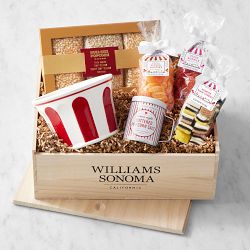 Movie Night Gift Crate