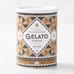 Williams Sonoma Gelato Starter, Cappuccino