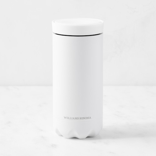 Williams Sonoma Hydration 8.5-oz Tumbler, White