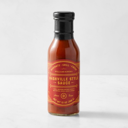 Williams Sonoma Nashville Style Sauce