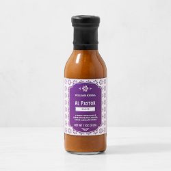 Williams Sonoma Al Pastor Sauce, Set of 2
