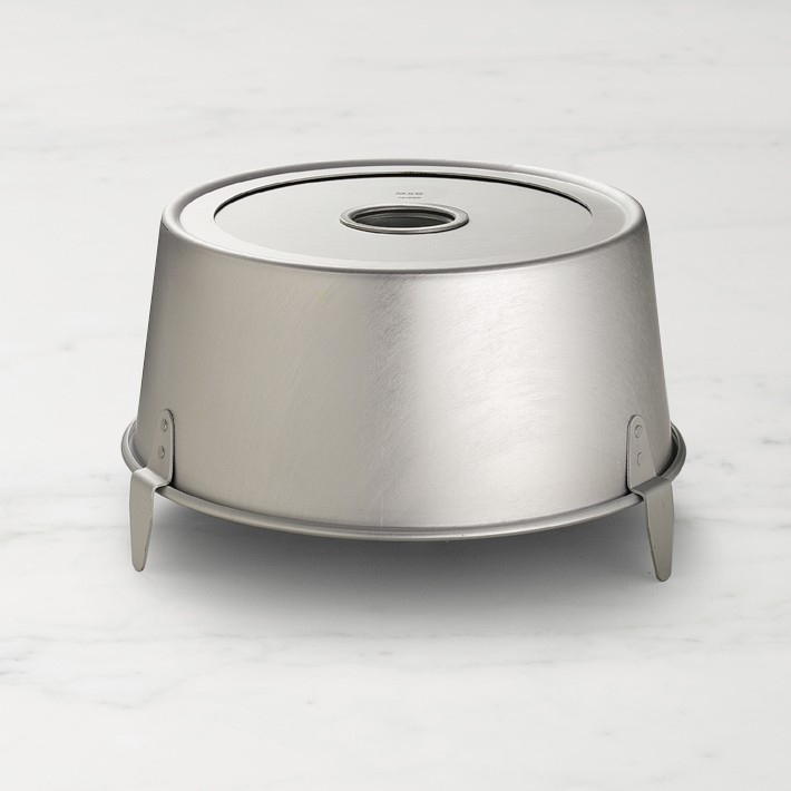 Nordic Ware Classic Angel Food Cake Pan | Williams Sonoma