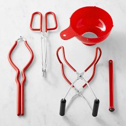 Foxrun Multi-Piece Canning Tool Set