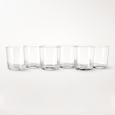 Tall Tumblers