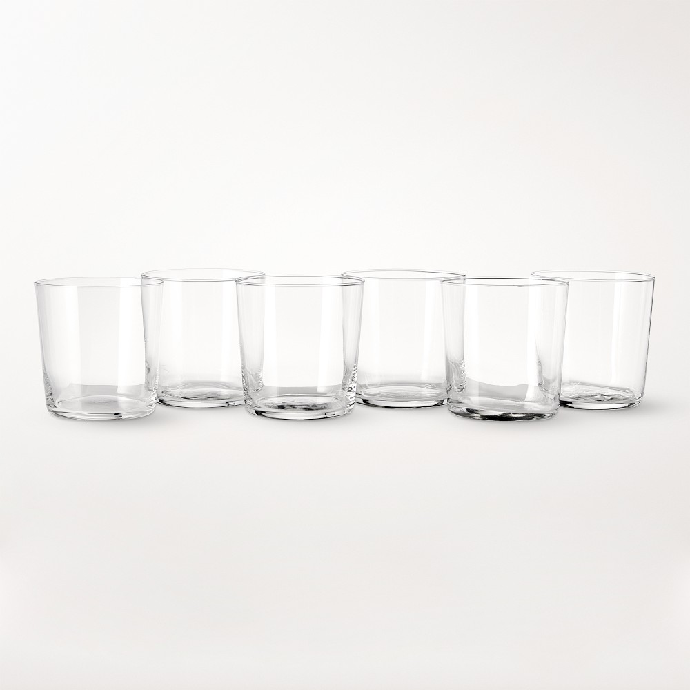 Open Kitchen by Williams Sonoma Tall Tumblers, 18-oz - Set of 6, Tall
