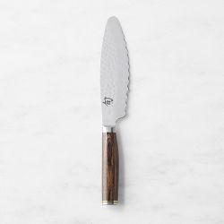 Shun Premier Ultimate Utility Knife, 6"