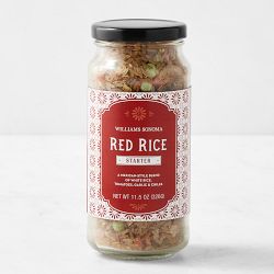 Williams Sonoma Mexican Red Rice Starter