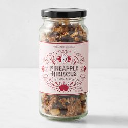 Williams Sonoma Pineapple Hibiscus Mulling Spice