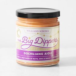 Williams Sonoma Big Dipper, Gochujang Aioli
