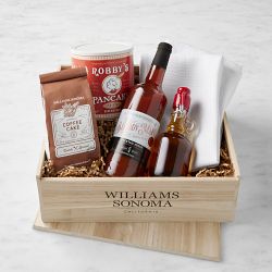 Brunch Basics Gift Crate