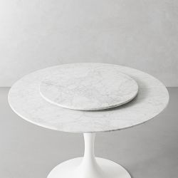 Marble Lazy Susan - Thumbnail 3