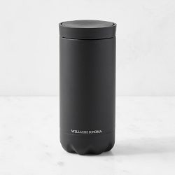 Williams Sonoma Hydration 8.5-oz Tumbler, Black