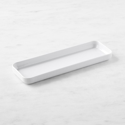 Long Appetizer Trays