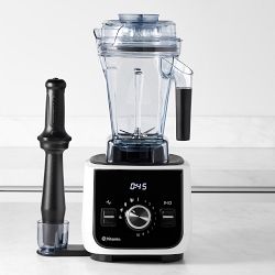 Vitamix Ascent X2 Blender, Polar White