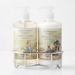 Peter Rabbit 3 Piece Set, Classic