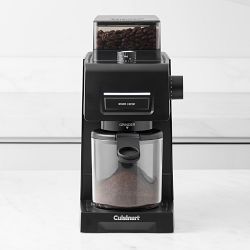 Cuisinart Espresso & Coffee Conical Burr Grinder