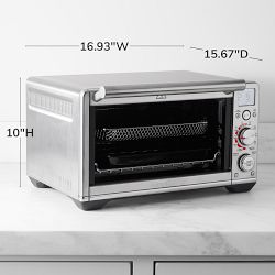 Breville Smart Oven® Air Fryer Compact