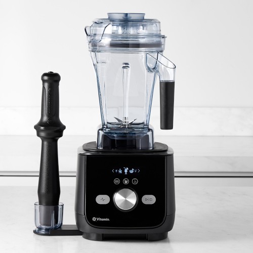 Vitamix Ascent X5 Blender, Graphite