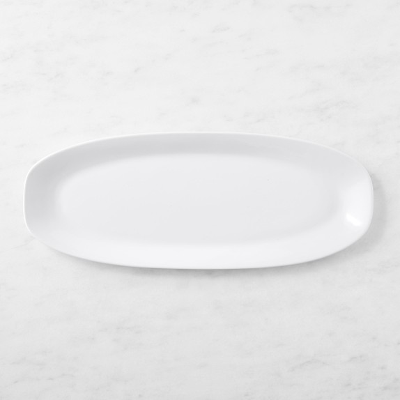 Apilco Large Fish Platter