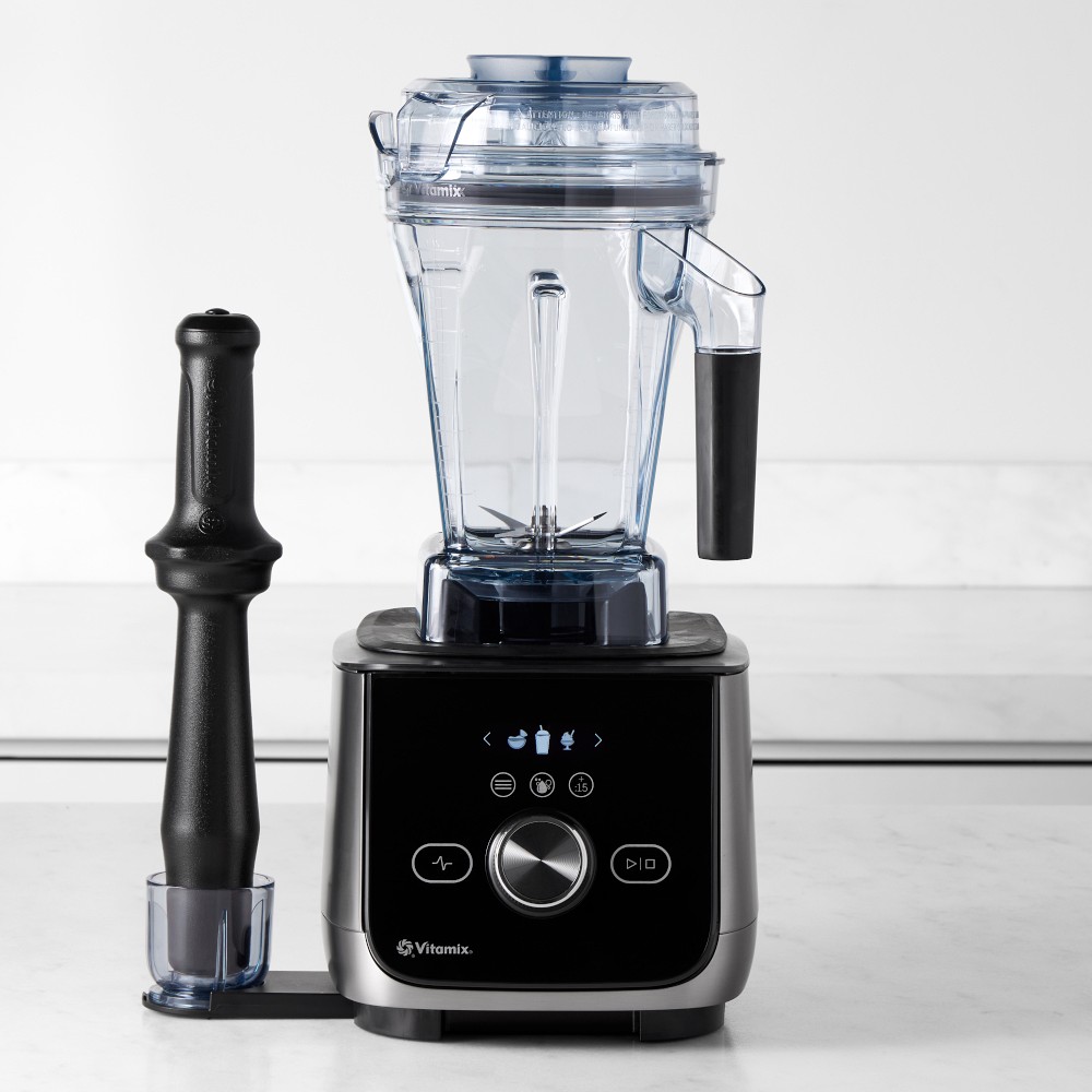 Vitamix Ascent X4 Blender, 5-Program | Williams Sonoma