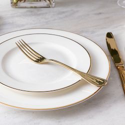 Savoy 20-Piece Flatware Set