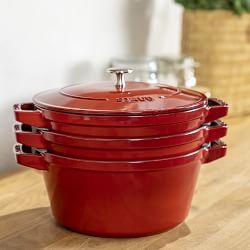 Staub Cherry Collection