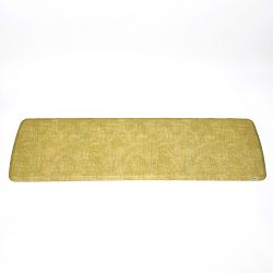 OPEN BOX: Gel Pro Woven Greystone Mat, 20x72