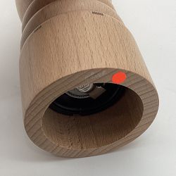 OPEN BOX: Peugeot Paris U Select Natural Pepper Mill, 12"